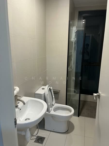 Condominium for Rent at Trinity Wellnessa - Charmaine Wong - Bathroom - PropertyGuru.com.my