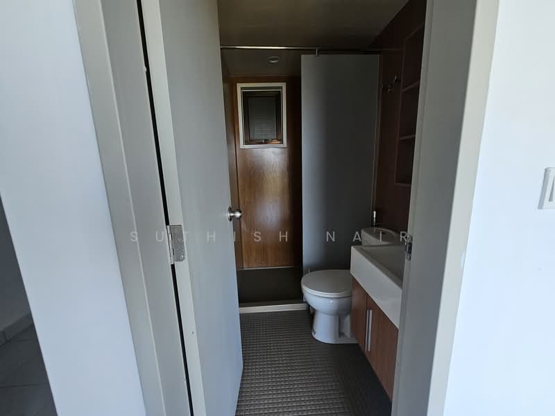 Condominium for Sale at Green Beverly Hills - Residensi Lili - Suthish Nair - Bathroom - PropertyGuru.com.my