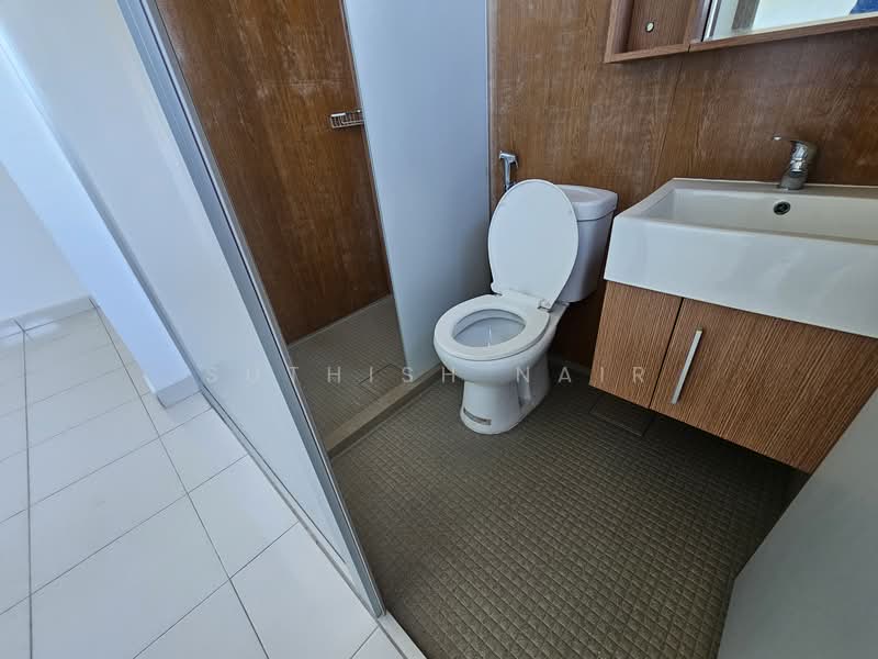 Condominium for Sale at Green Beverly Hills - Residensi Lili - Suthish Nair - Bathroom - PropertyGuru.com.my