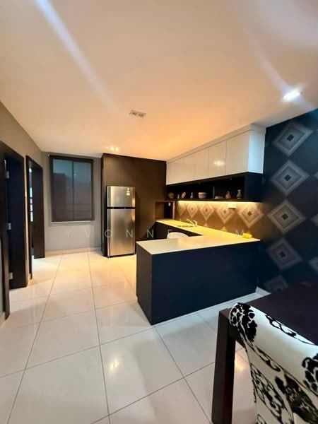 Taman Adda Heights untuk Untuk Dijual - RM 1,200,000, Feb 2026 - Kitchen - PropertyGuru.com.my