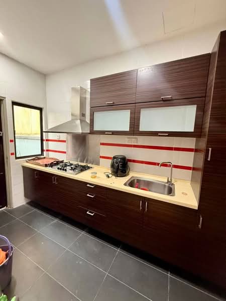 Taman Adda Heights untuk Untuk Dijual - RM 1,200,000, Feb 2026 - Kitchen - PropertyGuru.com.my