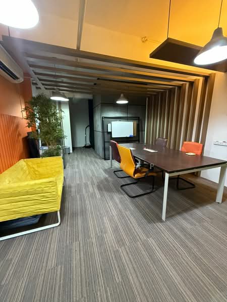 Office for Rent in Ara Damansara (Petaling Jaya) - Sam Yap - Interior - PropertyGuru.com.my