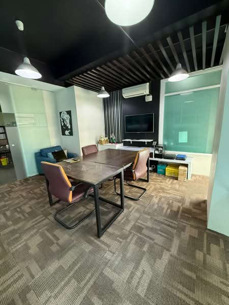 Office for Rent in Ara Damansara (Petaling Jaya) - Sam Yap - Interior - PropertyGuru.com.my