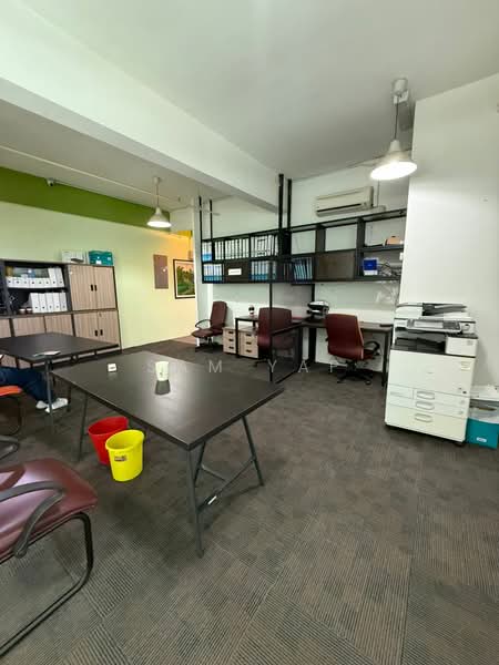 Office for Rent in Ara Damansara (Petaling Jaya) - Sam Yap - Interior - PropertyGuru.com.my