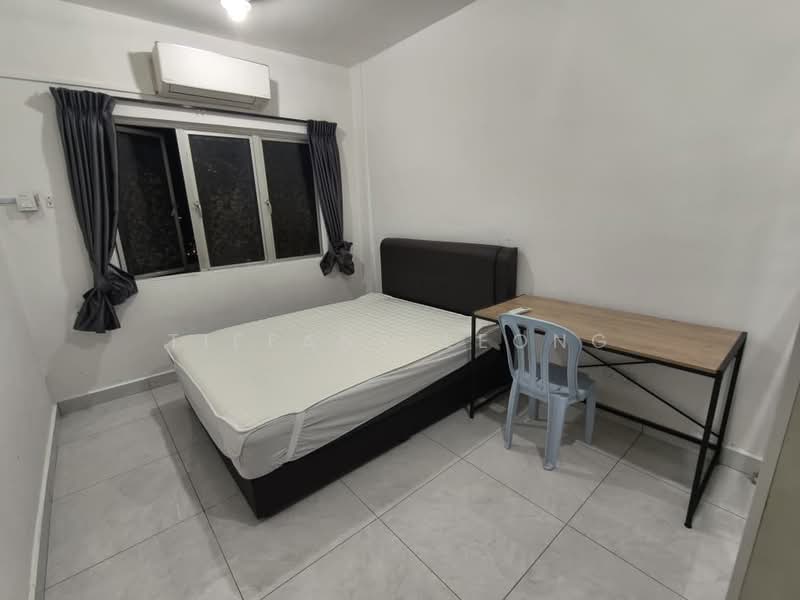 Angkasa Condominiums untuk Untuk Dijual - RM 460,000, Feb 2026 - Bedroom - PropertyGuru.com.my