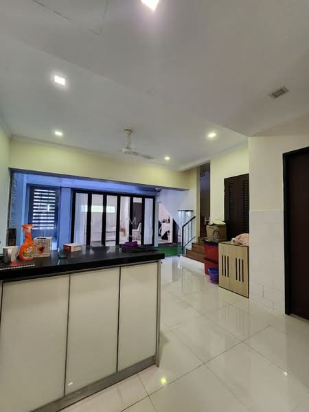 2-storey Terraced House for Sale in Denai Alam (Shah Alam) - JUMIDAH (JUE) - Interior - PropertyGuru.com.my