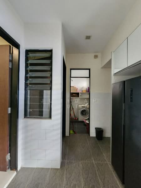 2-storey Terraced House for Sale in Denai Alam (Shah Alam) - JUMIDAH (JUE) - Corridor - PropertyGuru.com.my