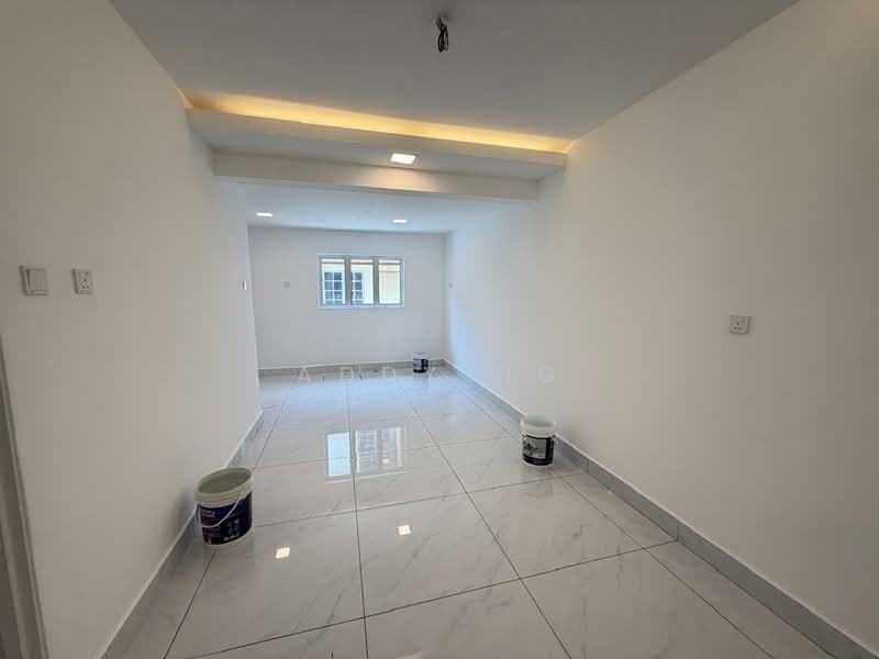 Rumah Teres 2 Tingkat untuk Dijual di Bandar Mahkota Cheras (Cheras) - Addy Ng - Interior - PropertyGuru.com.my