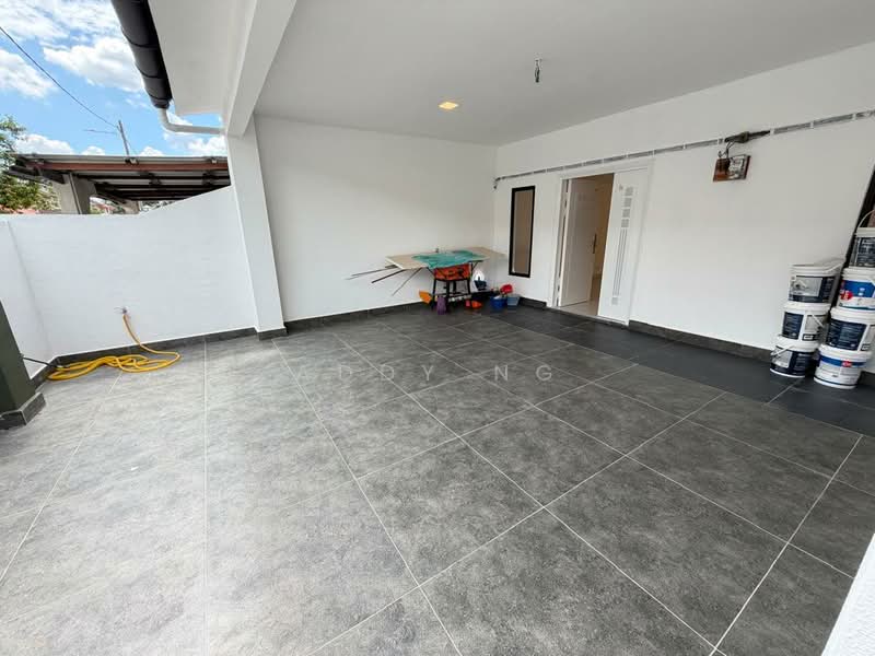 Rumah Teres 2 Tingkat untuk Dijual di Bandar Mahkota Cheras (Cheras) - Addy Ng - Exterior - PropertyGuru.com.my