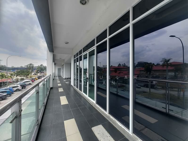 Office for Sale in Bandar Baru Bangi (Selangor) - Gudrotullah Ikhwan - Exterior - PropertyGuru.com.my