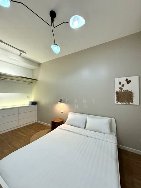 Service Residence for Rent at Sunway Velocity TWO - Tiffany Leong - Bedroom - PropertyGuru.com.my