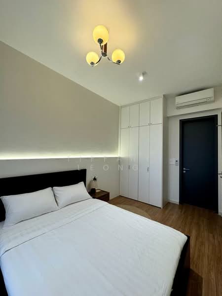Service Residence for Rent at Sunway Velocity TWO - Tiffany Leong - Bedroom - PropertyGuru.com.my