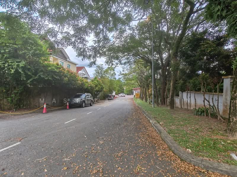 Taman Ampang Saujana, Ampang Selangor untuk Untuk Dijual - RM 2,300,000, Feb 2026 - Exterior - PropertyGuru.com.my