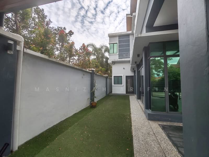 Taman Ampang Saujana, Ampang Selangor untuk Untuk Dijual - RM 2,300,000, Feb 2026 - Exterior - PropertyGuru.com.my