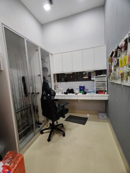 Taman Ampang Saujana, Ampang Selangor untuk Untuk Dijual - RM 2,300,000, Feb 2026 - Study - PropertyGuru.com.my