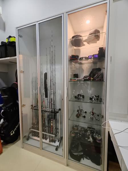 Taman Ampang Saujana, Ampang Selangor untuk Untuk Dijual - RM 2,300,000, Feb 2026 - Interior - PropertyGuru.com.my