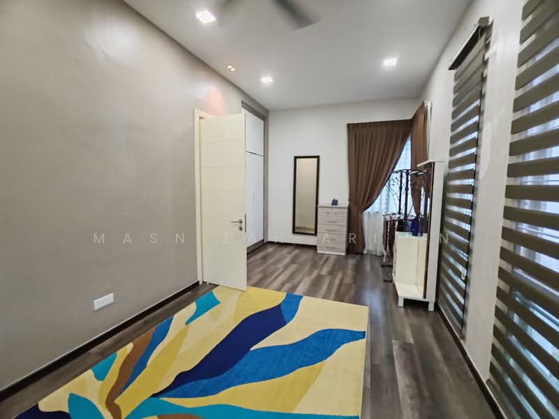 Taman Ampang Saujana, Ampang Selangor untuk Untuk Dijual - RM 2,300,000, Feb 2026 - Bedroom - PropertyGuru.com.my