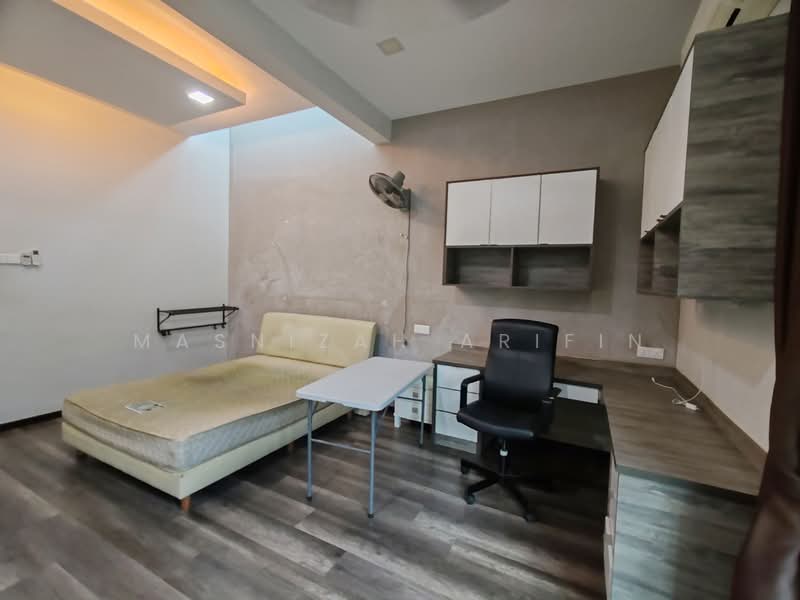 Taman Ampang Saujana, Ampang Selangor untuk Untuk Dijual - RM 2,300,000, Feb 2026 - Bedroom - PropertyGuru.com.my