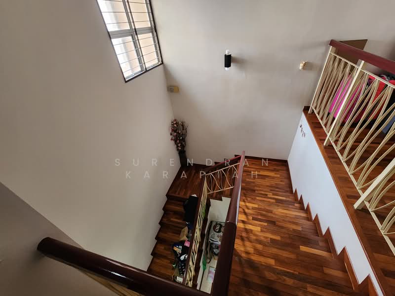 Semi-Detached House for Sale in Setia Alam (Selangor) - Surendran Karapiah - Interior - PropertyGuru.com.my