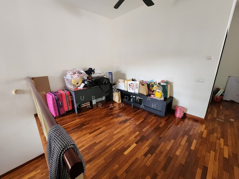 Semi-Detached House for Sale in Setia Alam (Selangor) - Surendran Karapiah - Interior - PropertyGuru.com.my