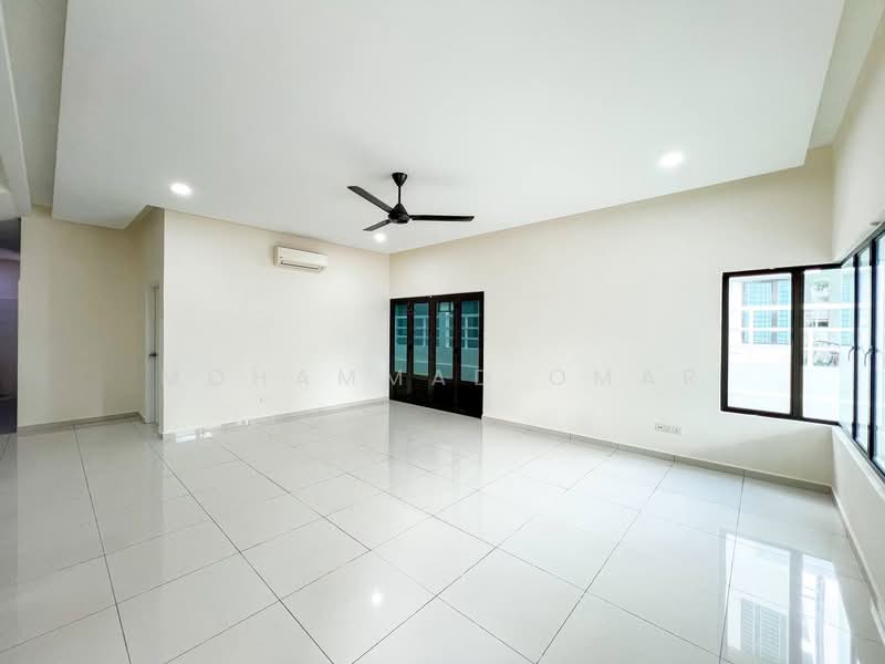 Semi-Detached House for Sale in Taman D'Ramal Prima (Kajang) - Mohammad Omar - PropertyGuru.com.my