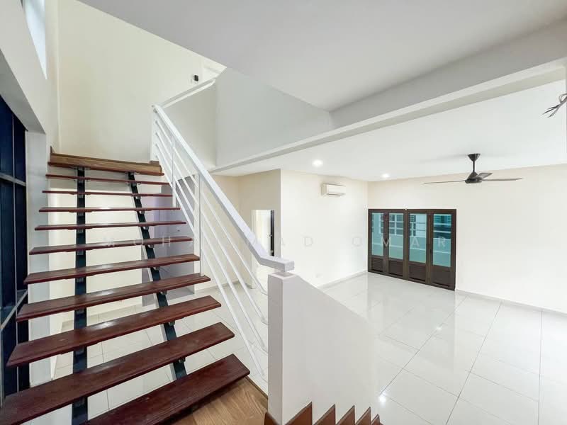 Semi-Detached House for Sale in Taman D'Ramal Prima (Kajang) - Mohammad Omar - PropertyGuru.com.my