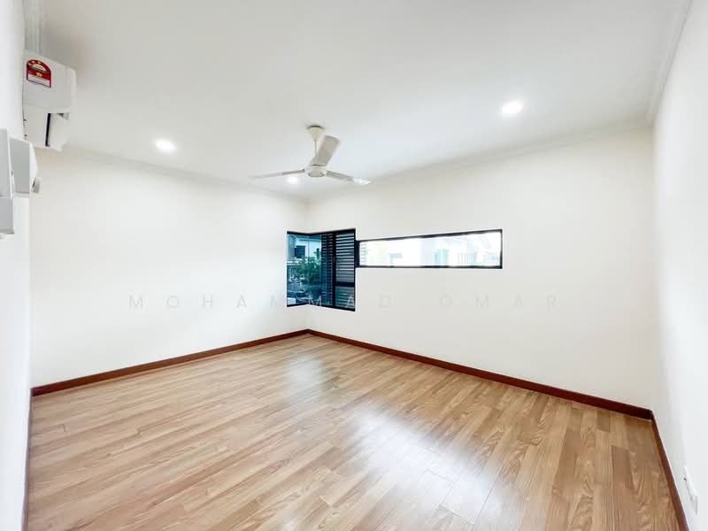 Semi-Detached House for Sale in Taman D'Ramal Prima (Kajang) - Mohammad Omar - PropertyGuru.com.my