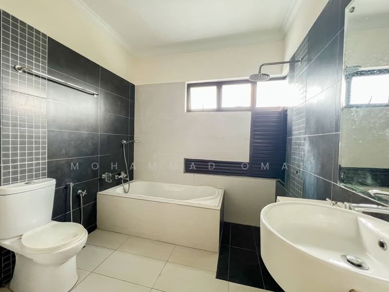 Semi-Detached House for Sale in Taman D'Ramal Prima (Kajang) - Mohammad Omar - PropertyGuru.com.my