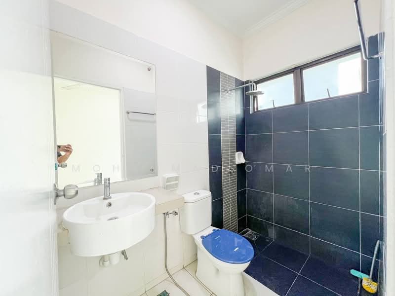 Semi-Detached House for Sale in Taman D'Ramal Prima (Kajang) - Mohammad Omar - PropertyGuru.com.my