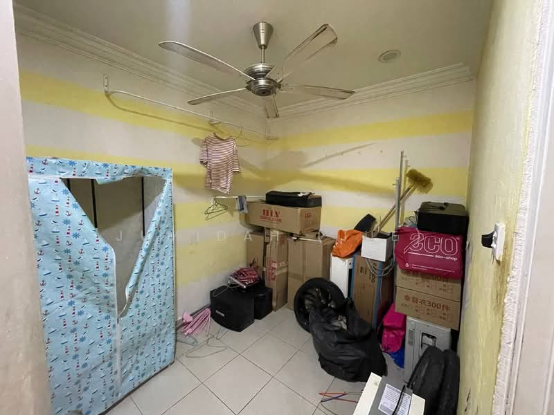 1-storey Terraced House for Sale in Taman Sentosa (Klang) - JUMIDAH (JUE) - Interior - PropertyGuru.com.my
