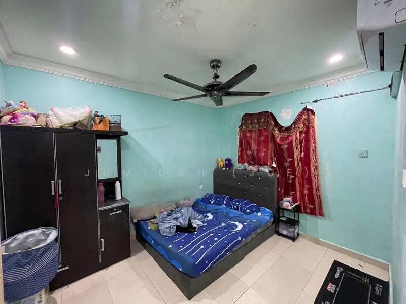 1-storey Terraced House for Sale in Taman Sentosa (Klang) - JUMIDAH (JUE) - PropertyGuru.com.my