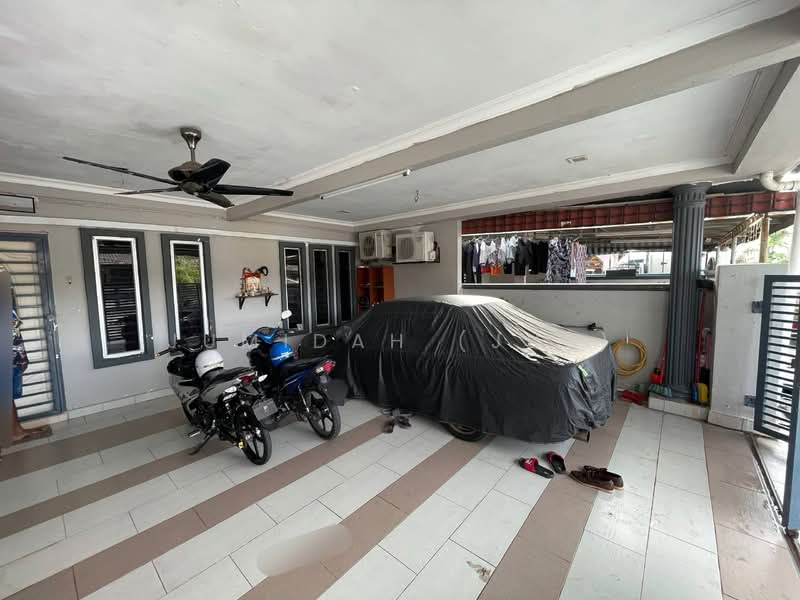 1-storey Terraced House for Sale in Taman Sentosa (Klang) - JUMIDAH (JUE) - PropertyGuru.com.my