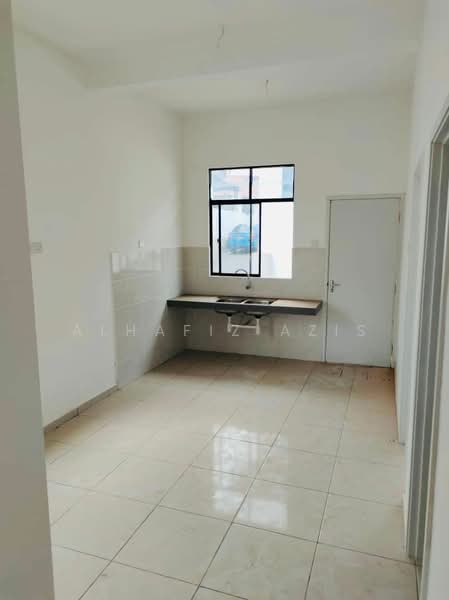 TAMAN BERTAM IMPIAN untuk Untuk Dijual - RM 320,000, Feb 2026 - Kitchen - PropertyGuru.com.my