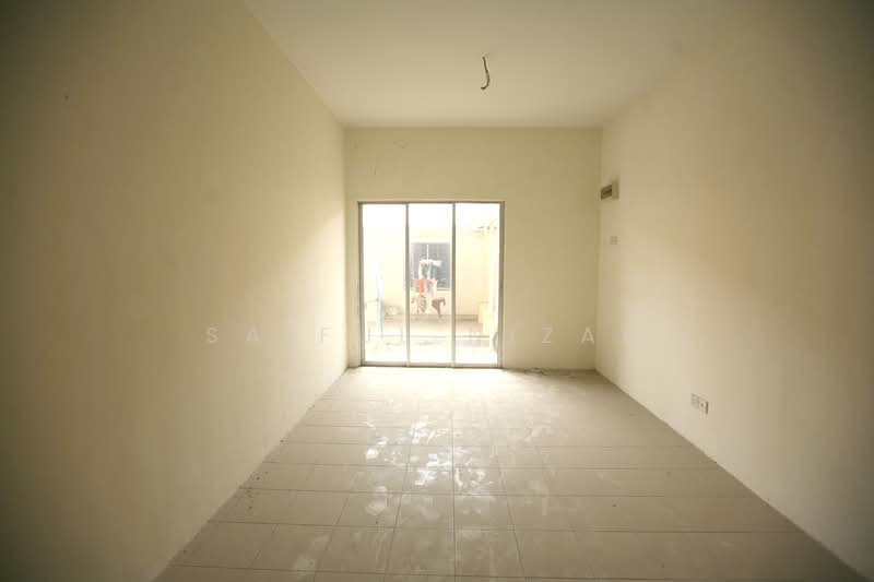 1-storey Terraced House for Sale in Puchong (Selangor) - Saiful Nizam - Interior - PropertyGuru.com.my