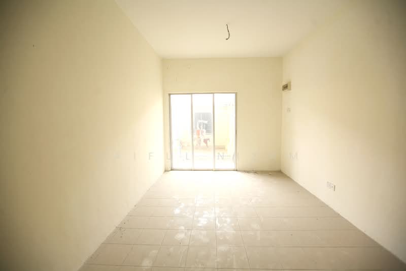 1-storey Terraced House for Sale in Puchong (Selangor) - Saiful Nizam - Interior - PropertyGuru.com.my