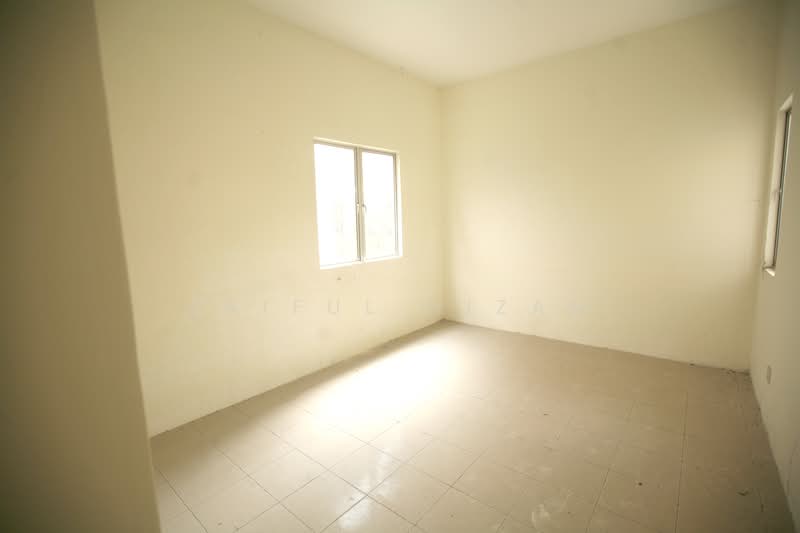 1-storey Terraced House for Sale in Puchong (Selangor) - Saiful Nizam - Interior - PropertyGuru.com.my