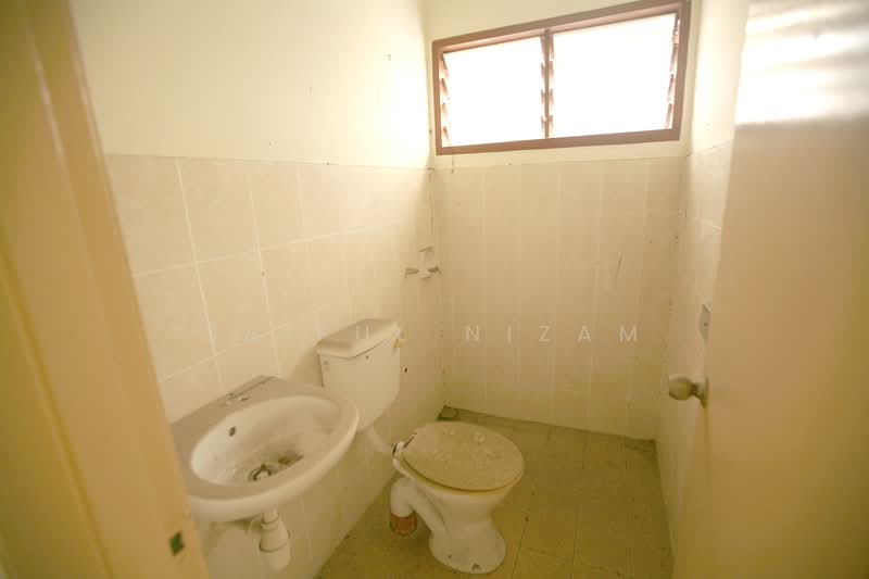 1-storey Terraced House for Sale in Puchong (Selangor) - Saiful Nizam - PropertyGuru.com.my