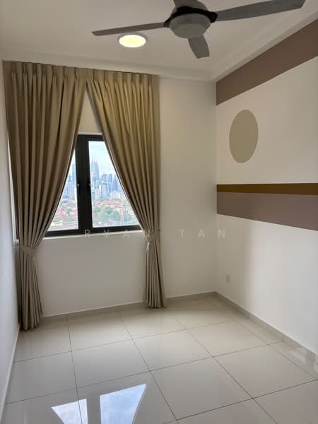 Service Residence for Rent at Seasons Garden Residences - Ryan Tan - View - PropertyGuru.com.my