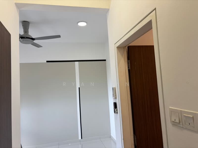 Service Residence for Rent at Seasons Garden Residences - Ryan Tan - Entrance - PropertyGuru.com.my