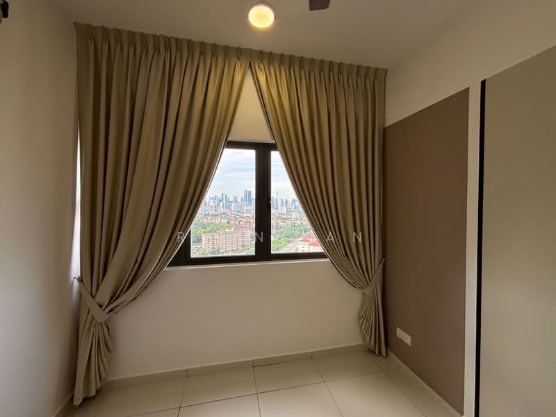 Service Residence for Rent at Seasons Garden Residences - Ryan Tan - View - PropertyGuru.com.my
