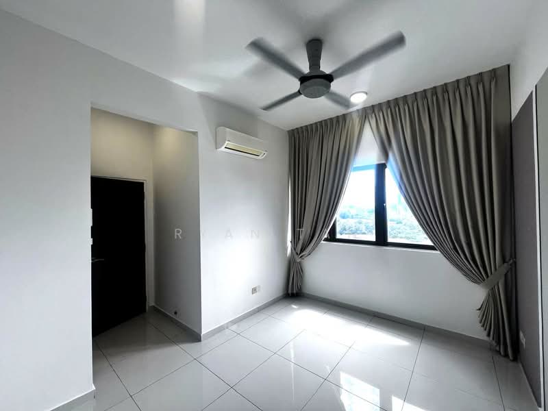 Service Residence for Rent at Seasons Garden Residences - Ryan Tan - Interior - PropertyGuru.com.my