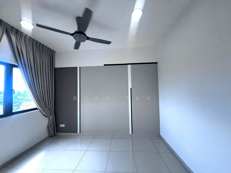 Service Residence for Rent at Seasons Garden Residences - Ryan Tan - Interior - PropertyGuru.com.my