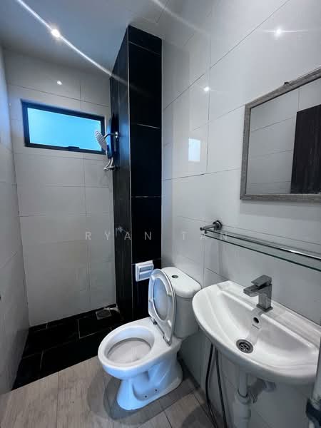 Service Residence for Rent at Seasons Garden Residences - Ryan Tan - Bathroom - PropertyGuru.com.my