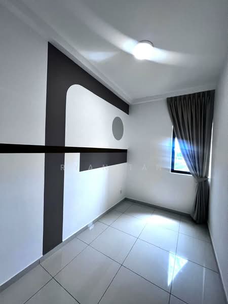 Service Residence for Rent at Seasons Garden Residences - Ryan Tan - Interior - PropertyGuru.com.my