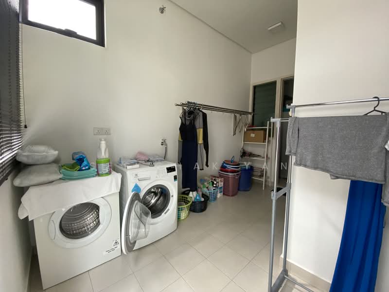 3-storey Terraced House for Sale in Taman Melawati (Ulu Kelang) - See Chak Yan - Interior - PropertyGuru.com.my