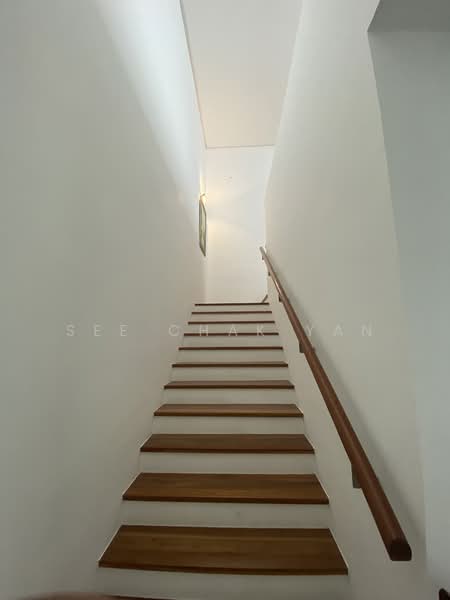 3-storey Terraced House for Sale in Taman Melawati (Ulu Kelang) - See Chak Yan - Interior - PropertyGuru.com.my