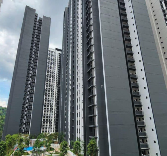 Service Residence for Sale at D'Quince Residences - Fey Lee - Exterior - PropertyGuru.com.my