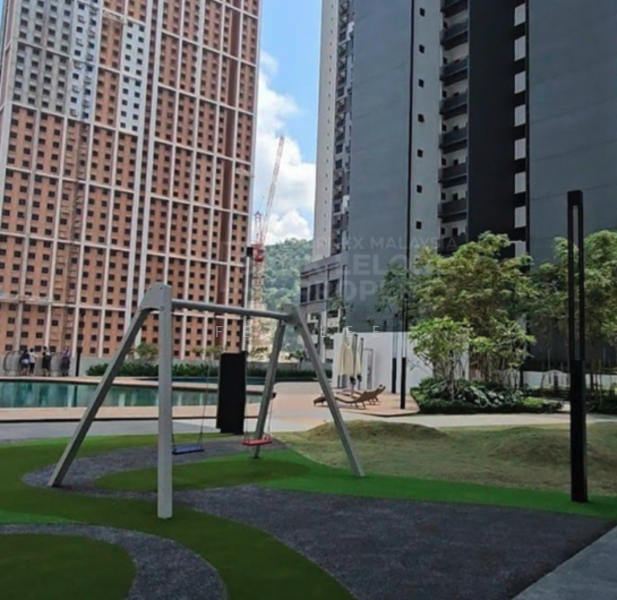 Service Residence for Sale at D'Quince Residences - Fey Lee - Exterior - PropertyGuru.com.my