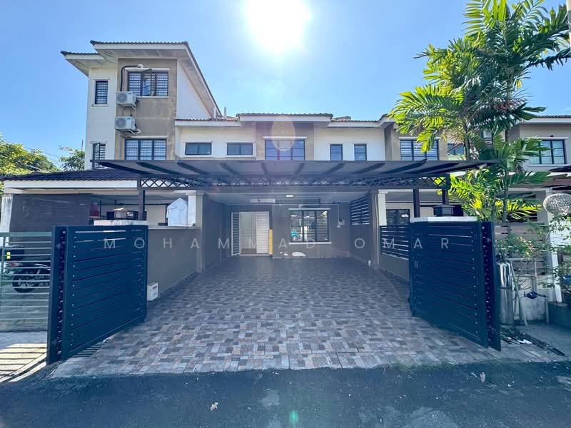 Taman Reko Mutiara untuk Untuk Dijual - RM 550,000, Feb 2026 - PropertyGuru.com.my