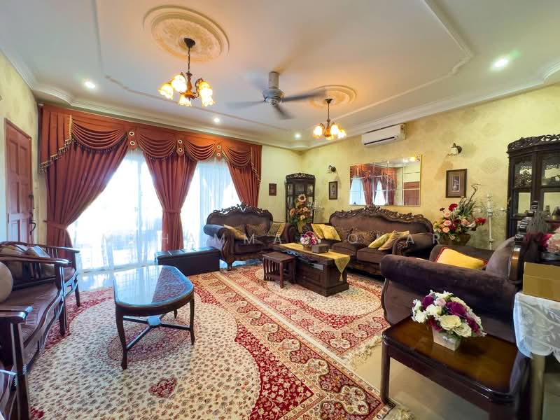 Bungalow for Sale in Shah Alam (Selangor) - Mohammad Omar - PropertyGuru.com.my